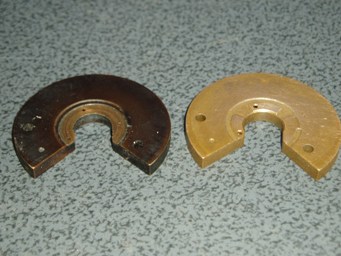 bad+good thrust bearings