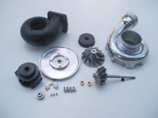 TURBO COMPONENTS