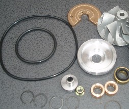 Ct26 parts